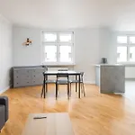 Zabkowska 2-Bedroom Apartment