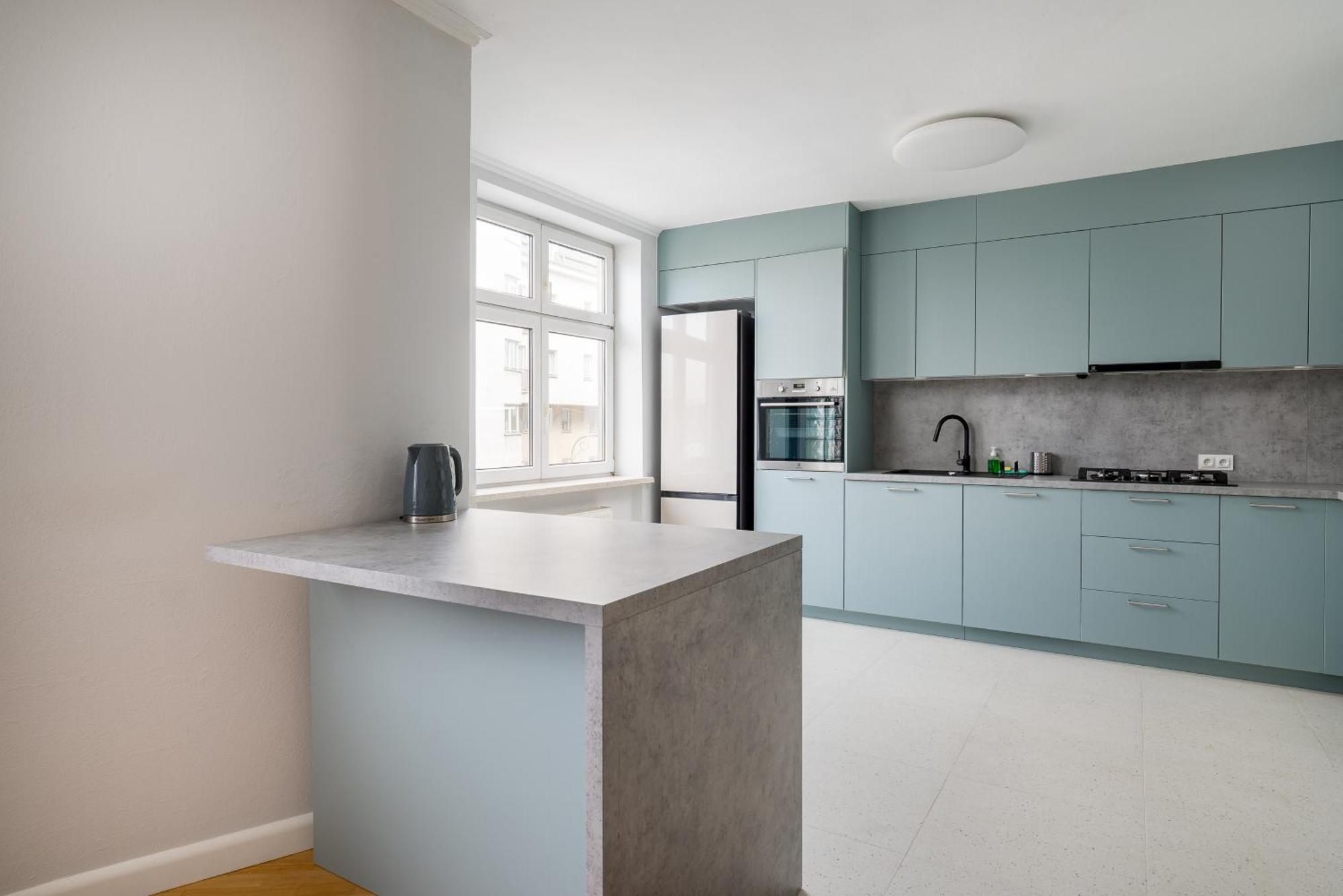 Zabkowska 2-bedroom Apartament Warszawa